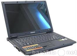 Продам: 2x ядерный ноутбук Samsung R25