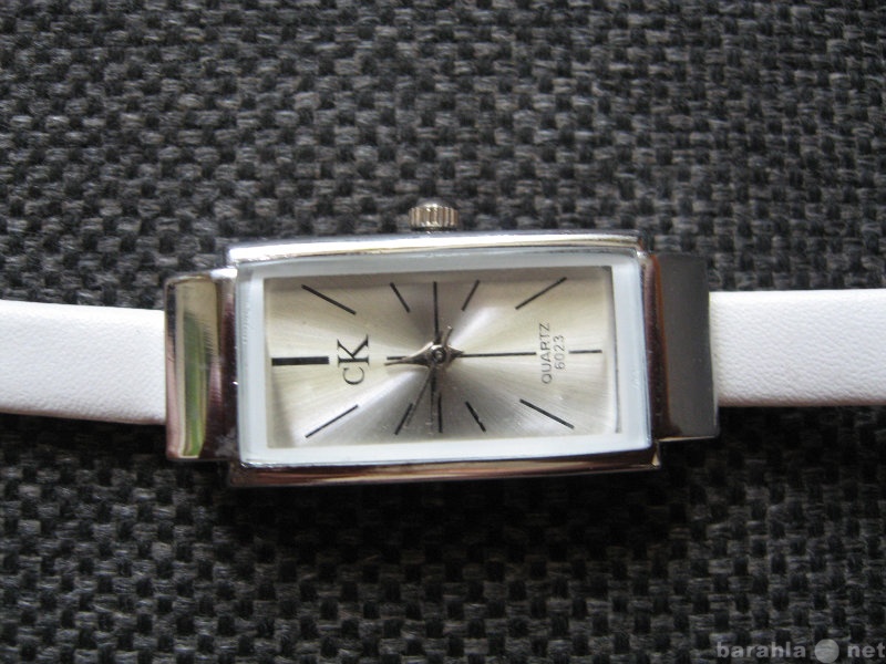 Продам: часы сК с длинным ремешком