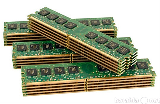 Продам: DDR2 800 PC2 6400 1GB Оперативная память