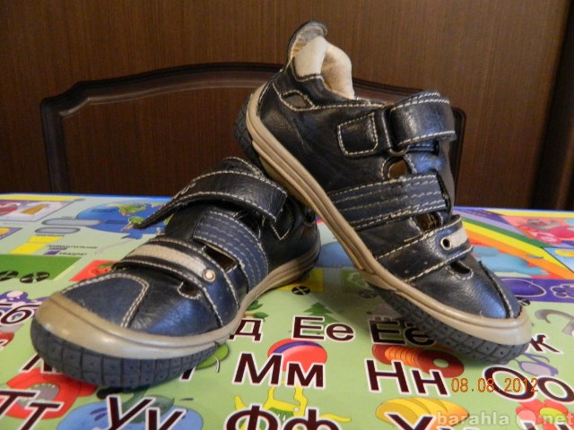 Продам: Туфельки для мальчика