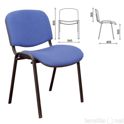 Продам: Офисные стулья Изо