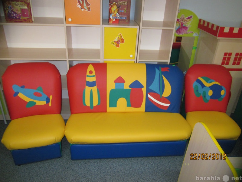 Продам: Мебель для детского сада