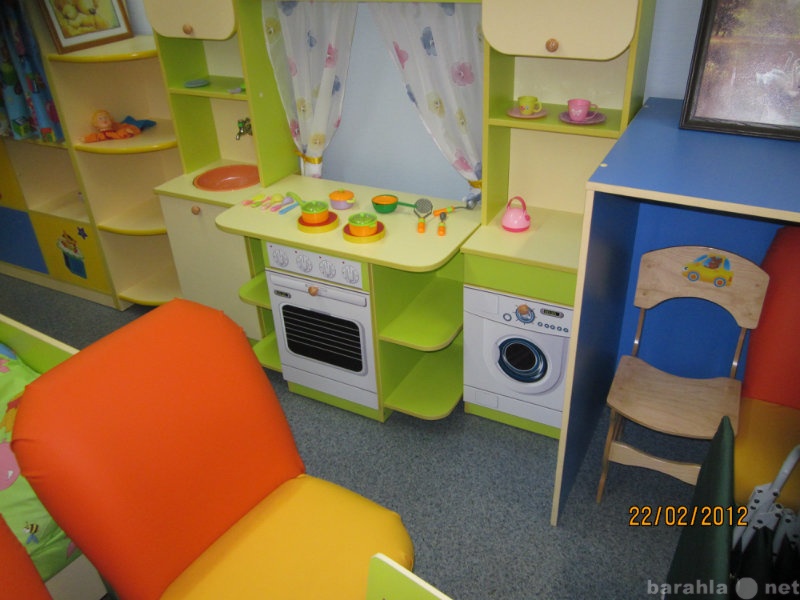 Продам: Продам мебель для детского сада