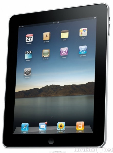 Продам: Apple iPad