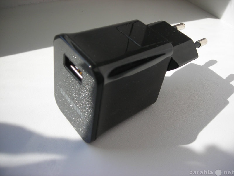 Продам: Зарядник Samsung USB Оригинал