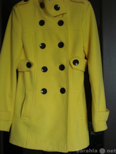 Продам: новое пальто