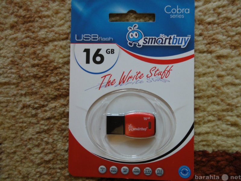 Продам: USB флэш-накопитель