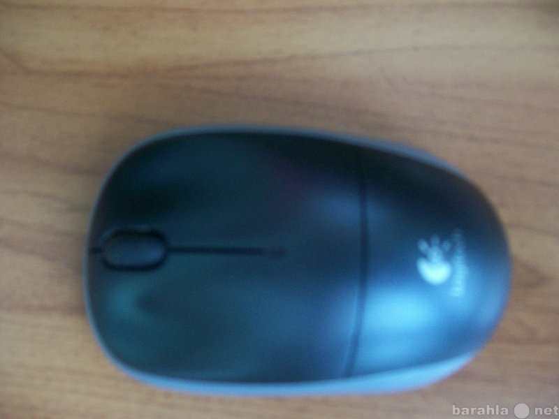 Продам: Беспроводная мышь Logitech M215