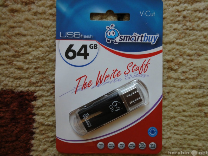 Продам: USB флэш-накопитель