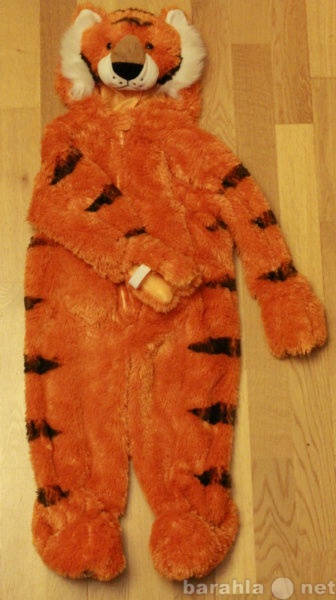 Продам: Новогодний костюм тигра