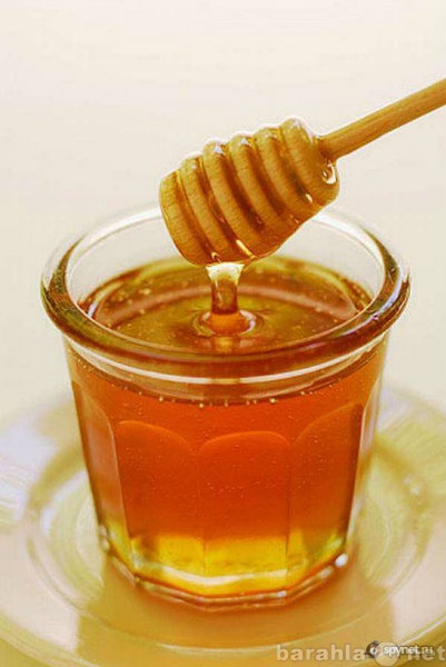 Продам: Цветочный натуральный мёд.
