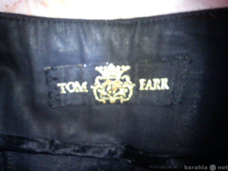 Продам: Новая юбка TOM FARR