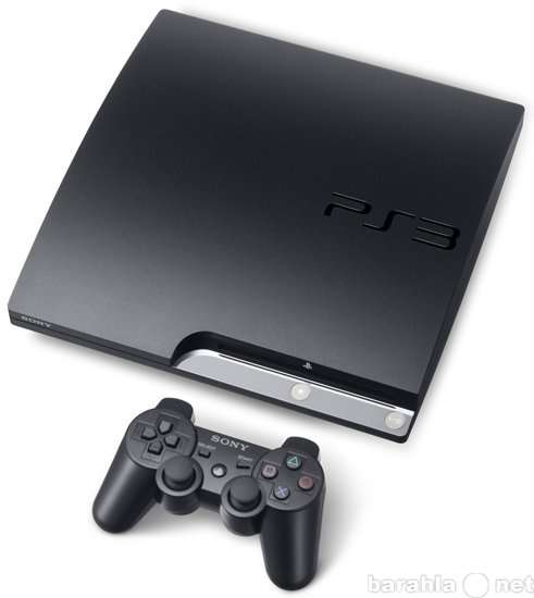 Продам: Sony Playstation 3 320 Gb