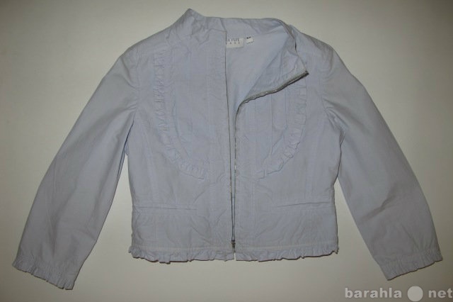 Продам: Летняя курточка для девочки 6-8 лет