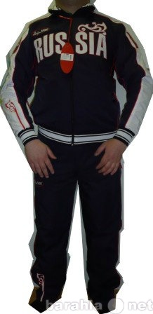 Продам: Спортивный костюм Пекинской олимпиады