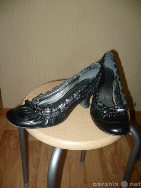 Продам: Женские туфли, в хорошем состоянии