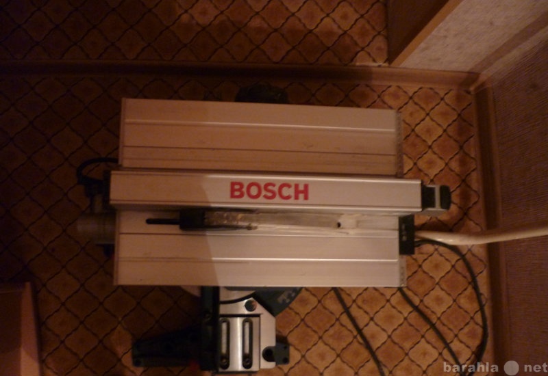 Продам: Комбинированная пила Bosch GTM 12 Profes