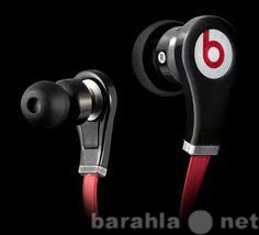 Продам: Наушники Monster Beats by Dr. Dre Tour c