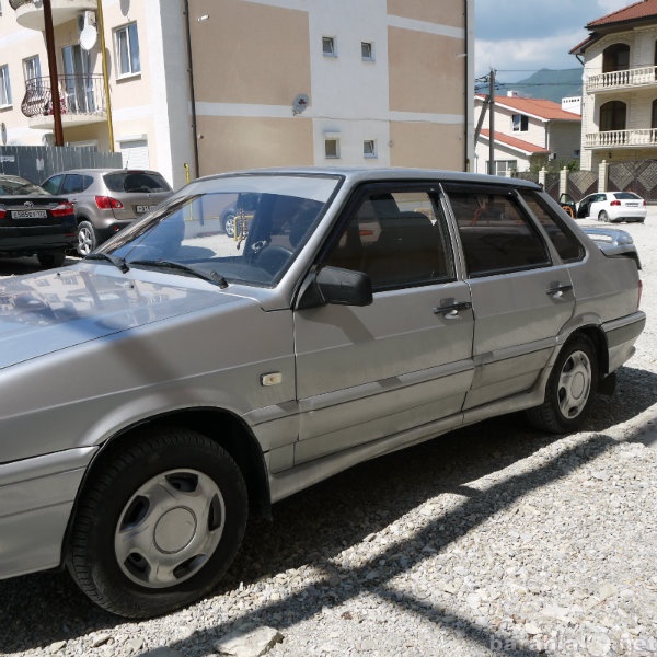 Продам: легковой автомобиль