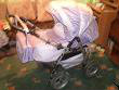 Продам: коляску детскую Зима-Лето