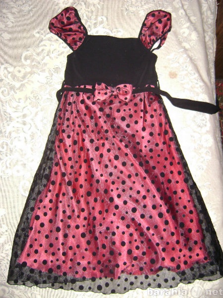 Продам: Платье размер 42-44