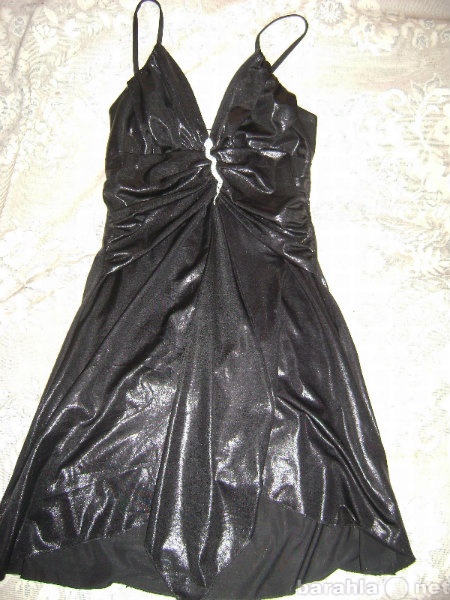 Продам: Платье мини размер 42-44