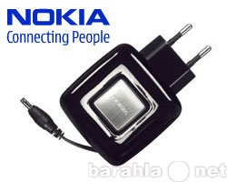 Продам: Nokia AC-1E сетевое зарядное б.у.