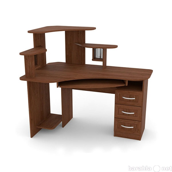 Продам: Компьютерный стол угловой