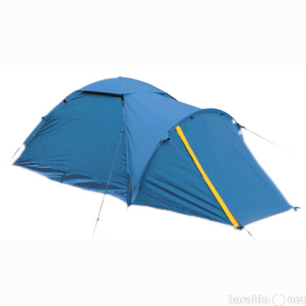 Продам: 4-х местная палатка Sol Camp 3