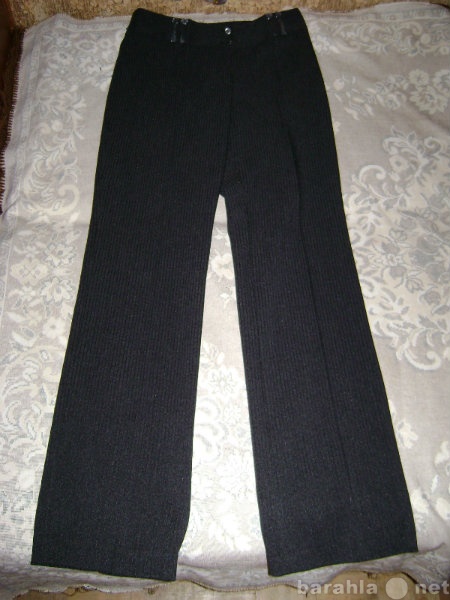 Продам: новые брюки размер 44-46 за полцены