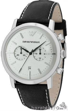 Продам: Новые Часы Мужские Armani AR0577