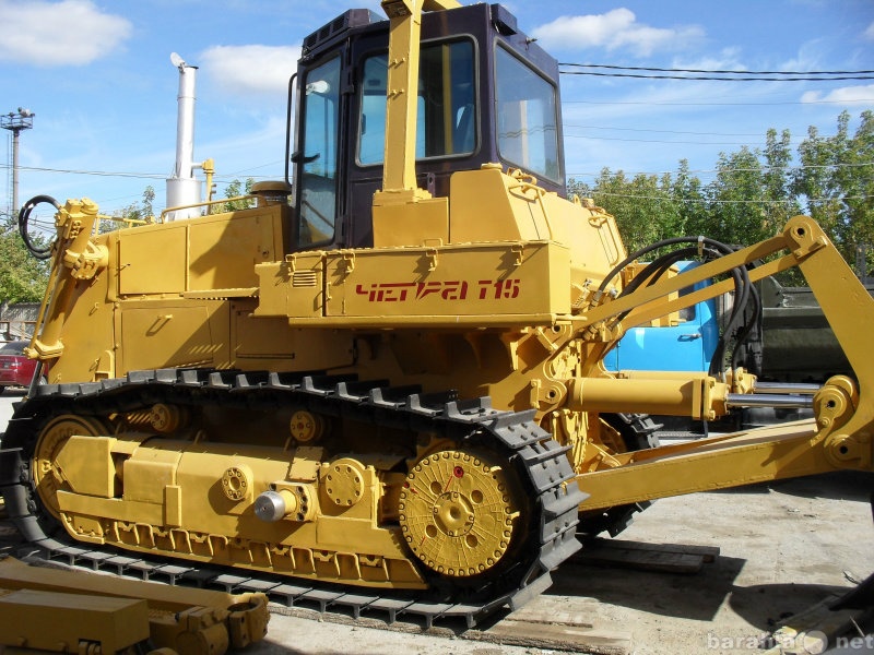 Продам: бульдозер