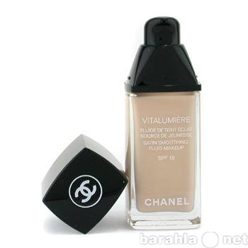 Продам: Тональный крем Chanel Mat Lumiere