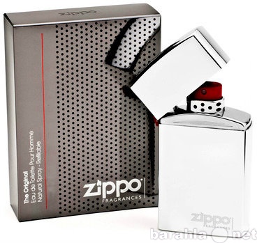 Продам: НОВИНКА! Zippo Original Fragrances!