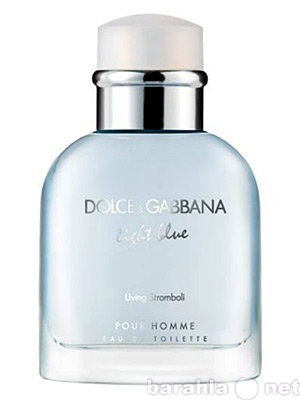 Продам: НОВИНКА 2012 г. Dolce Gabbana Light Blue
