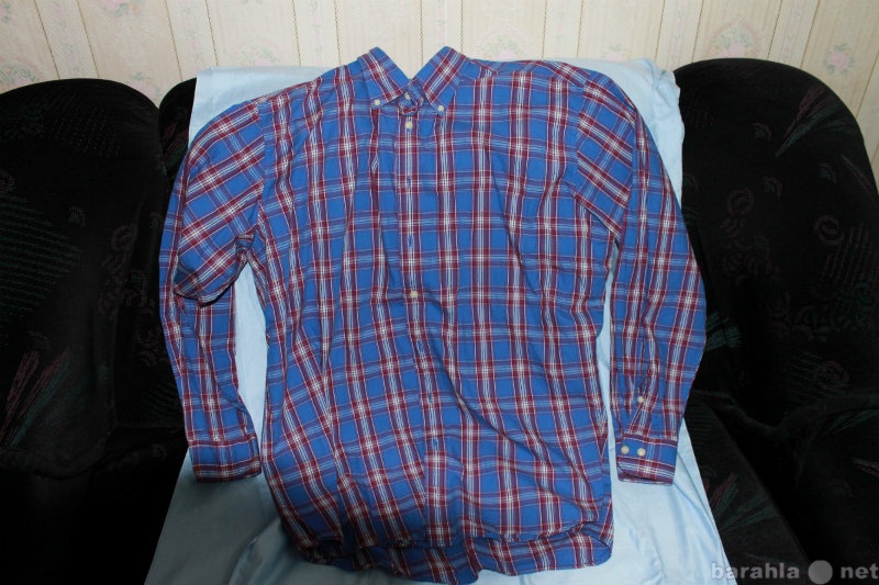 Продам: рубашка Gilberto, р.54 (XL)