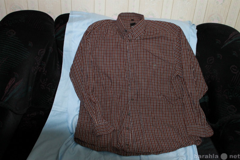 Продам: рубашка Piero Piccini, р.54 (XL)