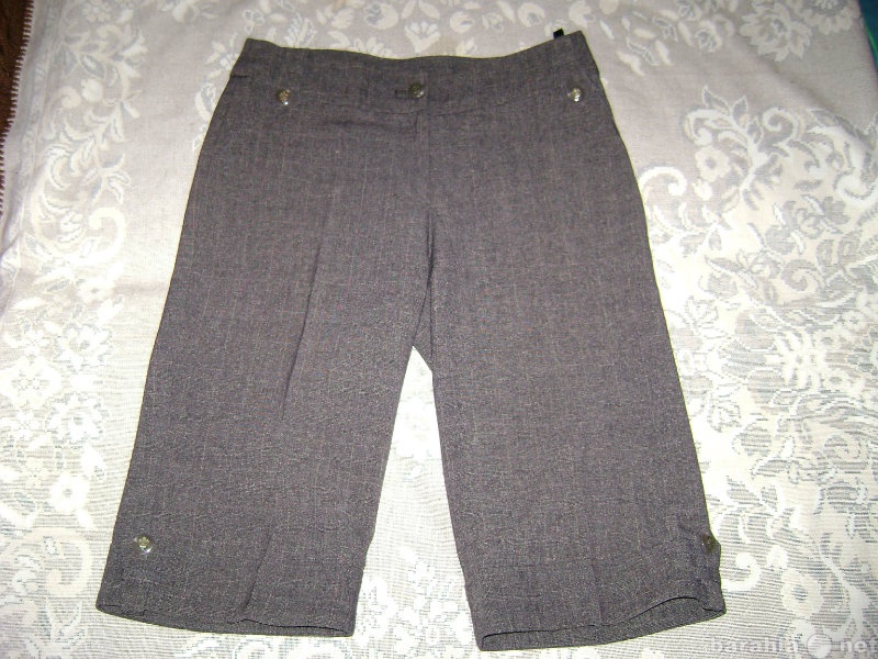 Продам: Удлиненные шорты размер 44-46