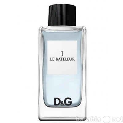 Продам: Dolce &amp; Gabbana 1 Le Bateleur 100ml