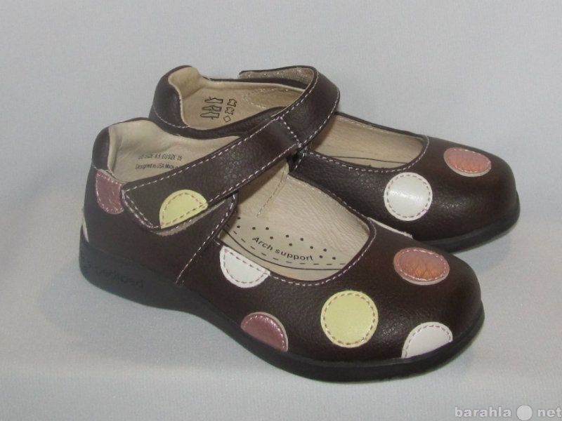 Продам: Фирменная детская одежда и обувь из США