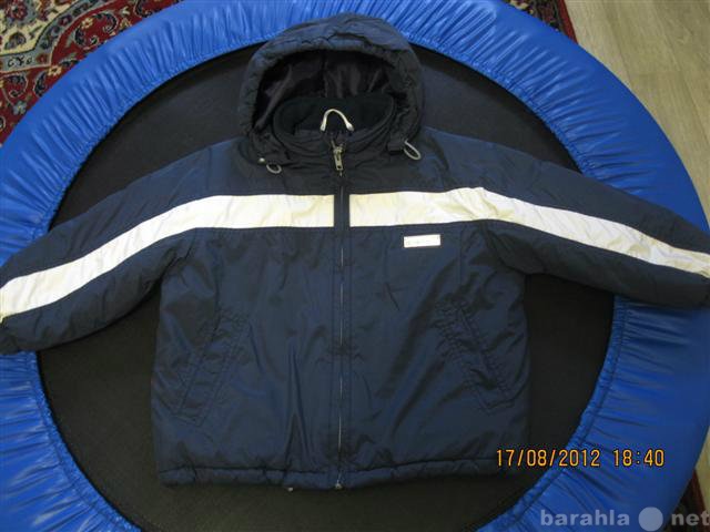 Продам: Куртка KERRY демисезонная р.104-110