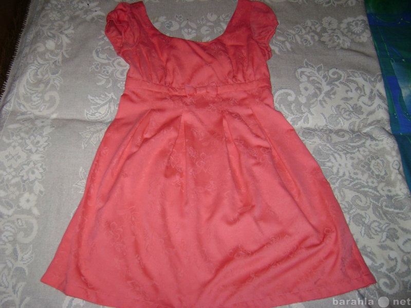 Продам: Милое красивое платье размер 44