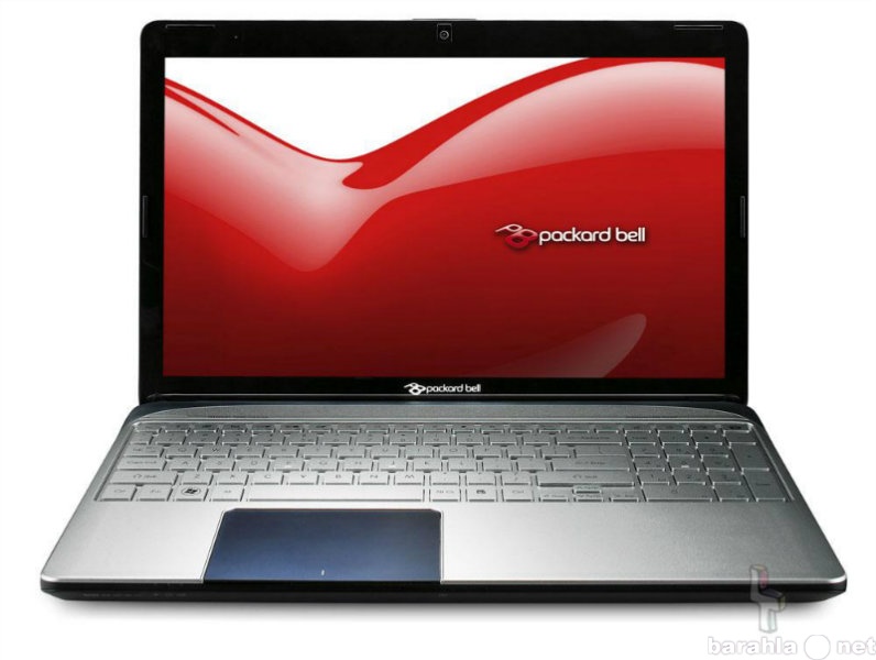 Продам: Ноутбук Packard Bell EASYNOTE TX6