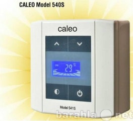 Продам: Терморегулятор CALEO 540S