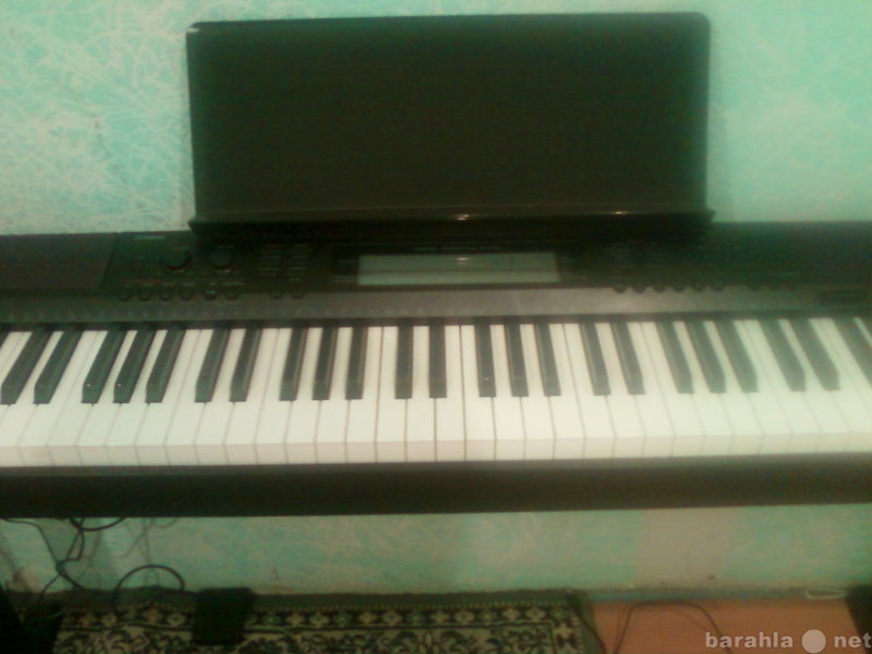 Продам: Цифровое фортепиано CASIO CDP-200R