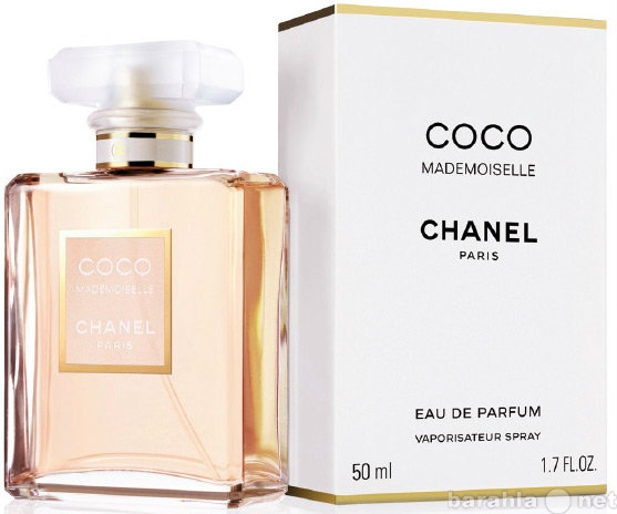 Продам: Классика. Chanel Coco Mademoiselle.