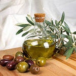 Продам: оливковое масло от 5 литров