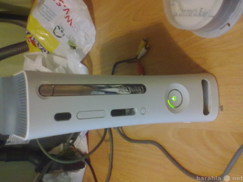 Продам: Xbox 360 FREEBOOT