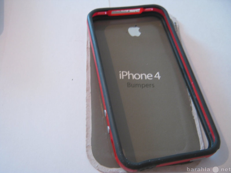 Продам: бампер для iPhone 4