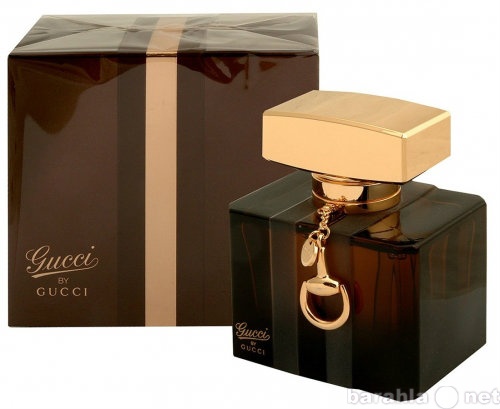 Продам: GUCCI Gucci by Gucci Eau de Parfum 75ml